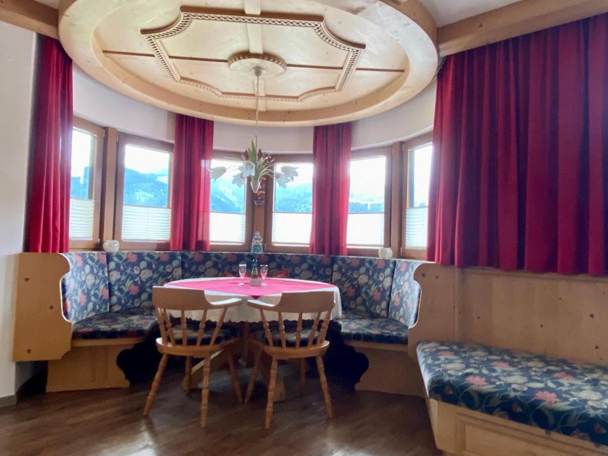 Hotel Landhaus Marchfeld Оберау Екстер'єр фото