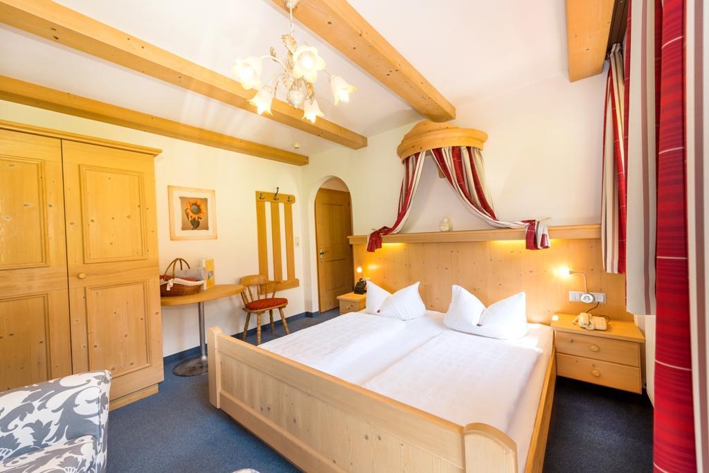 Hotel Landhaus Marchfeld Оберау Екстер'єр фото