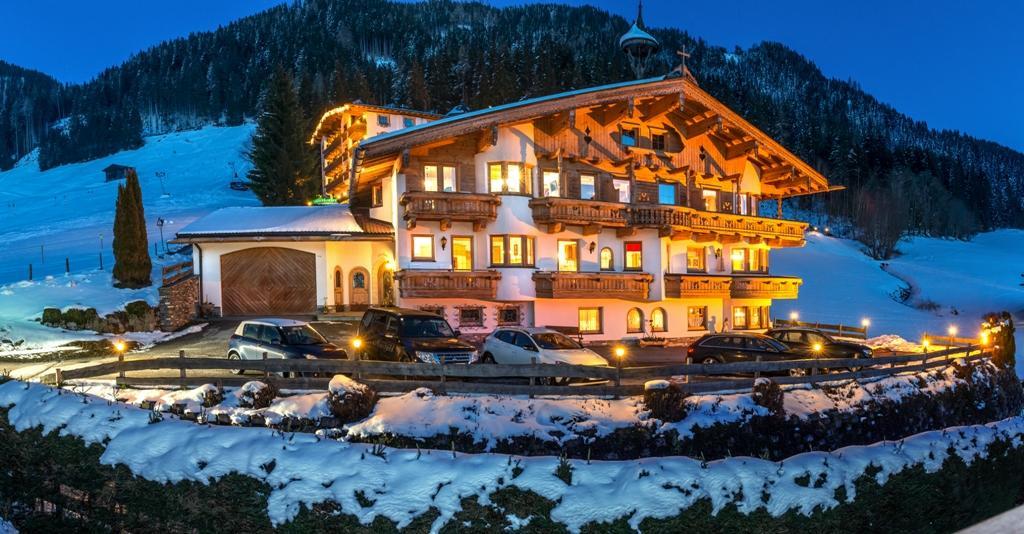 Hotel Landhaus Marchfeld Оберау Екстер'єр фото
